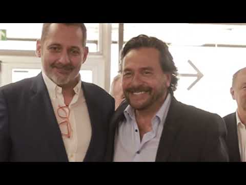 Sáenz destacó la inversión privada y el crecimiento minero en la presentación del avión Dash 8-400 en Salta