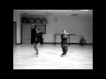 Dejan Tubic and Zack Venegas Choreography ...