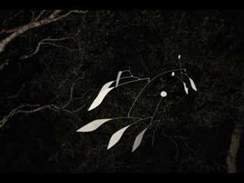 Laurent Davidson, Work In Progress#4