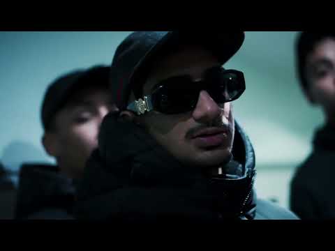 Pakito - TARTIN#5 Feat Bagito (Clip Officiel)