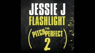 Jessie J Flashlight...