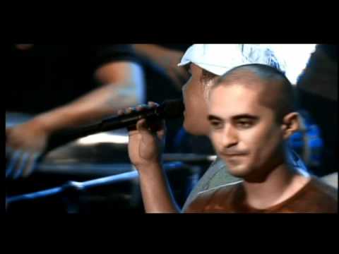 Nada por mim video
