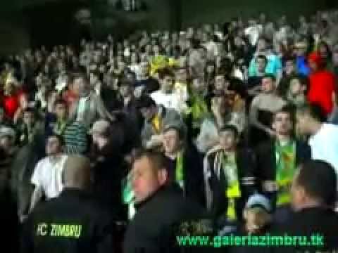 Finala Cupei Moldovei 2007 (suporterii Zimbru)