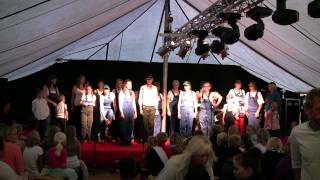 Lindknud byfest 2011 Vinder i All Star konkurrance