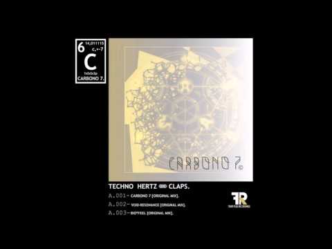 Techno Hertz & Claps_Void Resonance [Four Peas Recordings