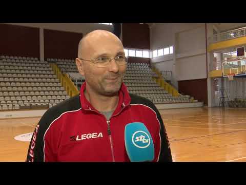 SBTV - SB INFO - ŠKOLA KOŠARKE „TIGRIĆI“ – KK „BELIŠĆE“ - 15.12.2018.