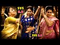 Serial Actress Roopa Sree S Classic Saree Appearance Reflects True South Queen Vibes