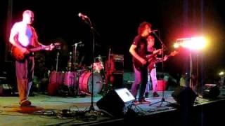 The Reducers - Hit The Ground Running - 9/4/10