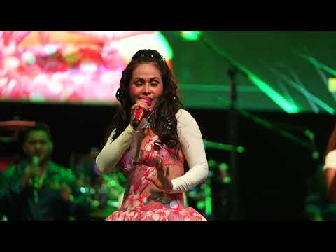 Tributo Banda Calypso - Grupo Musical Explosión de Iquitos