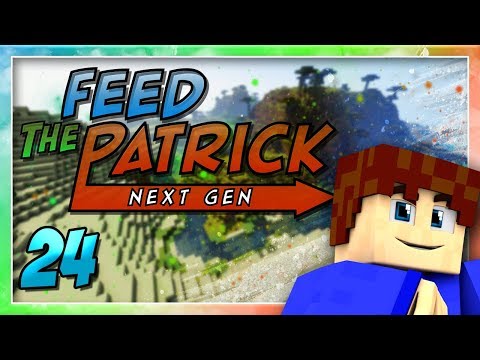 FTP NextGen #24 - Le soucis