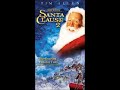 Opening To The Santa Clause 2 2003 VHS