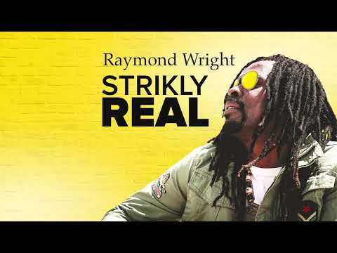 Raymond Wright - MY BROTHER ft. Piero Dread