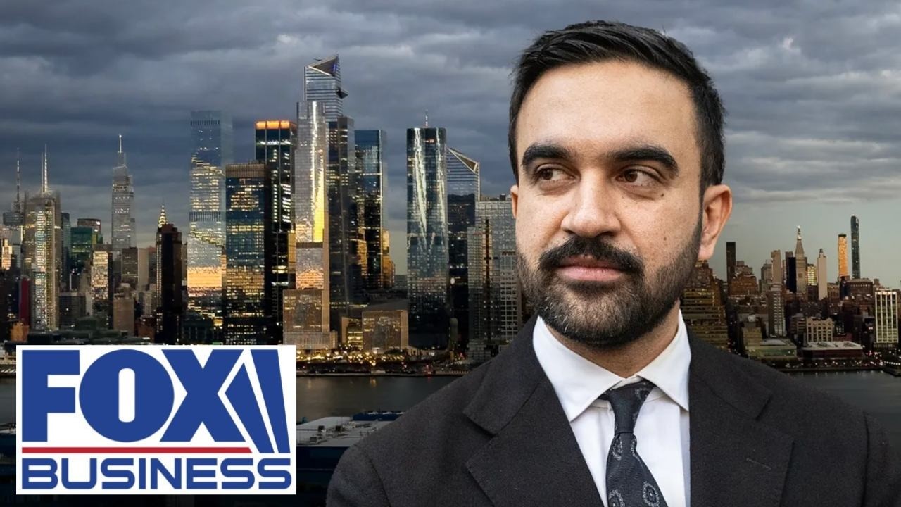 MAYORAL MEETING: Billionaire dishes on meeting with Mamdani