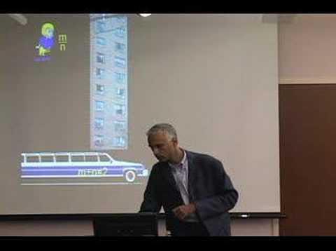 "Taming Infinity" with Manil Suri