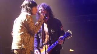 L.A.Guns - Hollywood Tease "Live@O2 Academy, London"