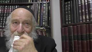 תאור מאור החיים את תקופתנו