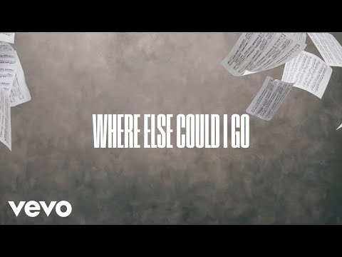 Thumbnail for Where Else Could I Go video