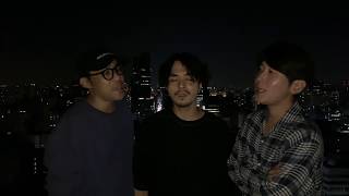 옥상 라이브  Thank You In Advance (Boyz II Men Cover)