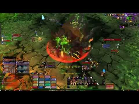 Fanfreluche VS Kormrok Mythic