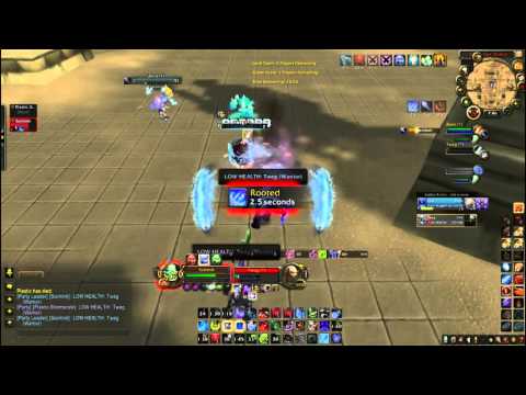 SaintNik Ft Plastic- DK/Lock - 6.2.2  Arena