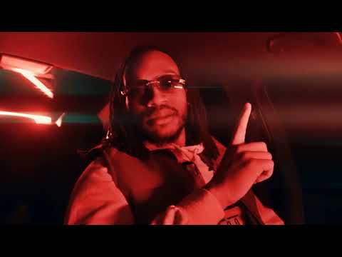 Ju Cash - Feder (Official Video) Dir By Richtown Magazine