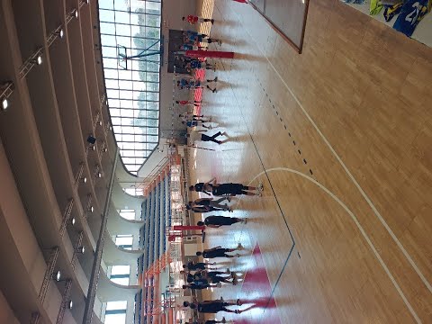 U17M Firenze Volley  vs Pallavolo Bacci  3 - 1   09/11/2025