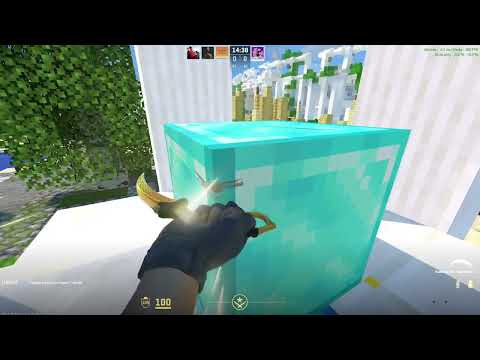 Asi son JUEGOS DEL HAMBRE en Counter Strike 2