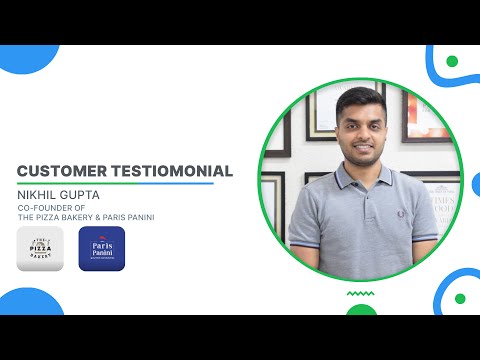 Transforming Restaurant Operations with Clappia