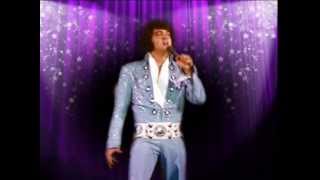 Elvis Presley- Its A Matter Of Time- (BEST).