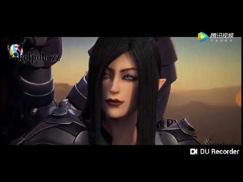 Transcend the gods ep 9 eng sub