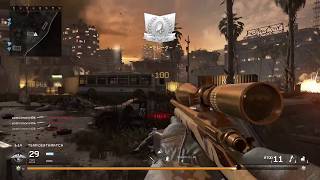 MWR minitage #1 'Heroes Tonight'　@Yoshiimon