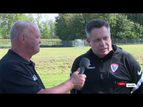 Nabeschouwing Patrick Loenen Sportlust '46 - Lisse