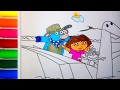 Dora The Explorer Finding Benny S Treasure В поиске сокровища
