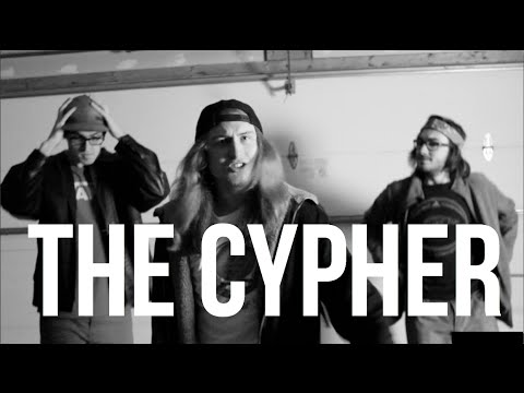 CYPHER 1- feat. Dirty-D and Slim Kevlar
