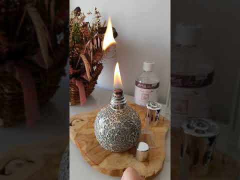 Los 3 errores más comunes que solemos cometer con la Lámpara Catalítica