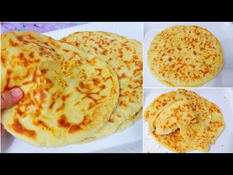 Roti Sarapan Paling Enak‼️Ala turki! Takaran Sdikit]]