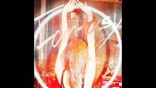 Fei(페이) - One More Kiss (Audio)