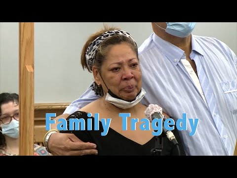 Tragedi Keluarga