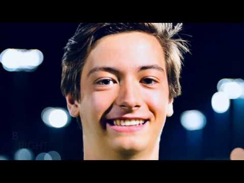 Bright Piens - Football Highlights 2019-20 (Belgium & USA)