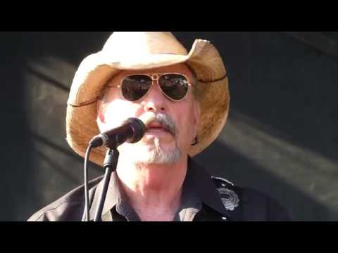 If I said you had a beautiful body - Bellamy Brothers (live 2019)