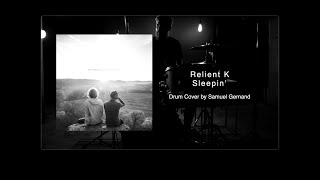 Relient K | Sleepin&#39; | Drum Cover