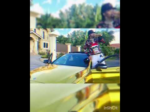 Gold Gad- Bad Pastor(official Audio music)