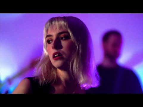 Bleach Lab - Violet Light [Official Video]