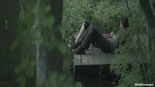 Dustin O'Halloran - Breathe In Soundtrack - Steep Hills of Vicodin Tears