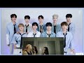 ZEROBASEONE Reaction To BLACKPINK Shut Down Dance Performance FMV