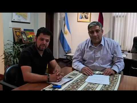 El CPI de Campo Quijano ya cuenta con nuevo edificio para su funcionamiento