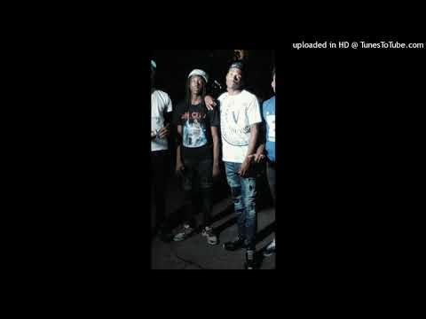 Tero x Lil Twin - Detroit  (JDMIX1)