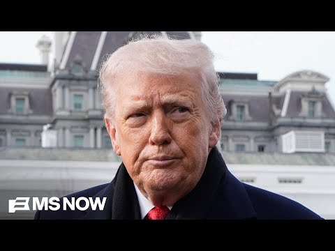 Is Trump being ‘isolated’ from terrible economic poll numbers by his staff?