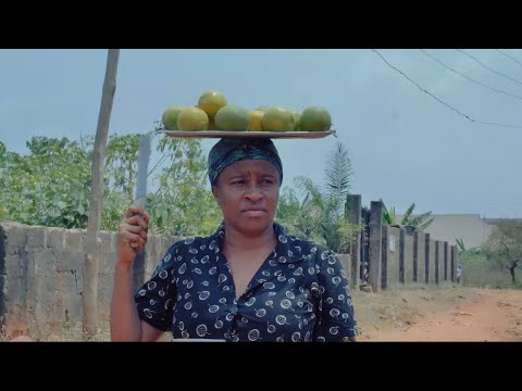 Crown Of Tears (2022 New Movie) - 2022 Latest Nigerian Nollywood Movie
