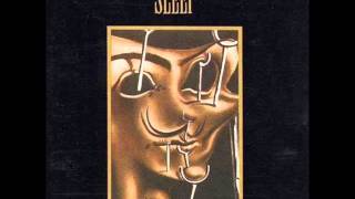 Sleep - The Suffering